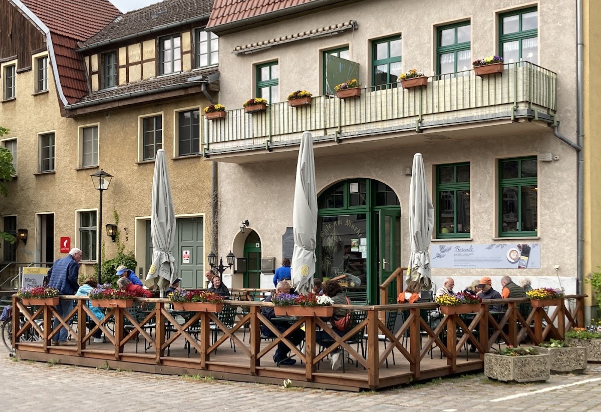 Cafe Am Markt-4