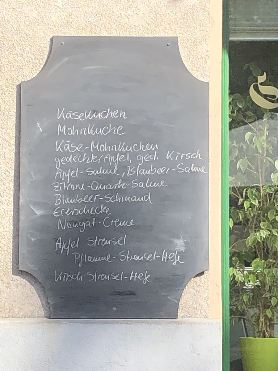 Menu Cafe Am Markt-2
