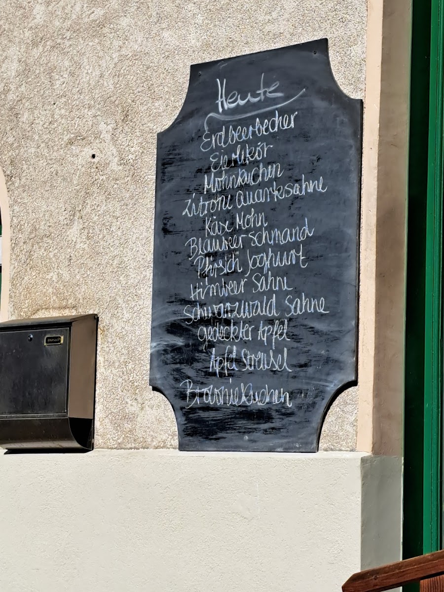 Menu Cafe Am Markt-3