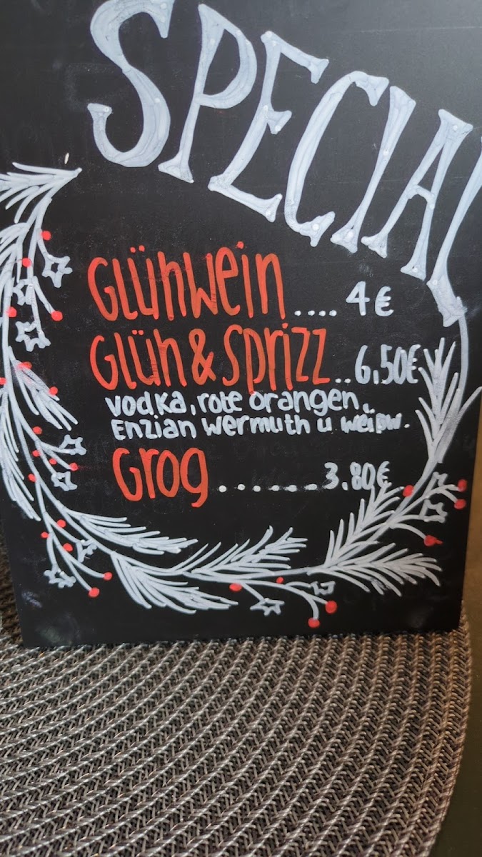 Menu Cafe Am Markt-4